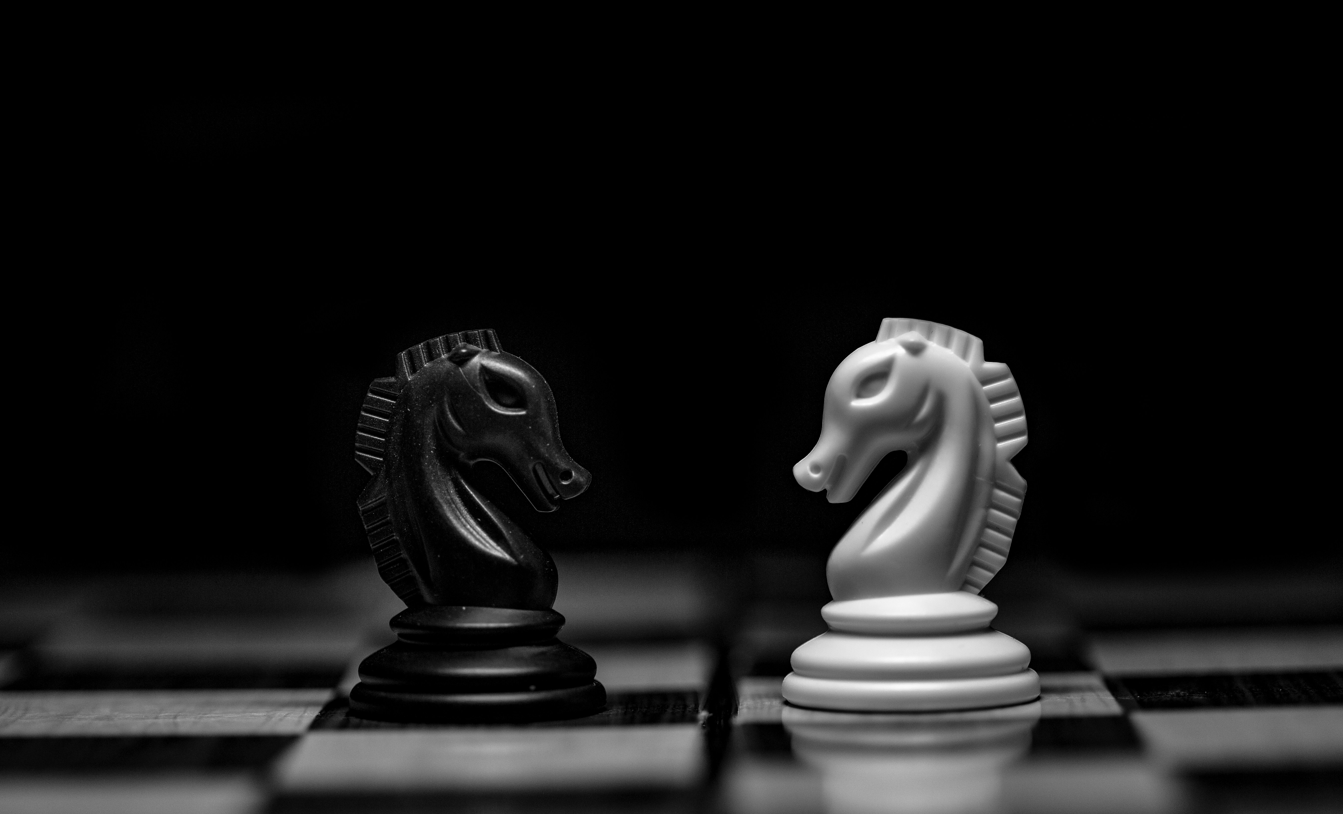 Summer Chess Camp 2026